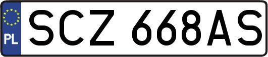 SCZ668AS