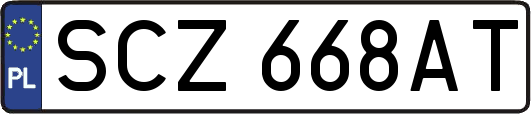SCZ668AT