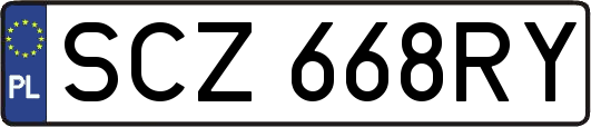 SCZ668RY