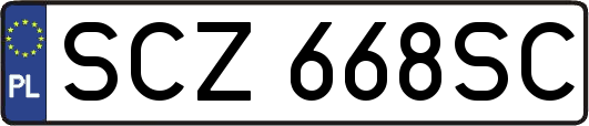 SCZ668SC