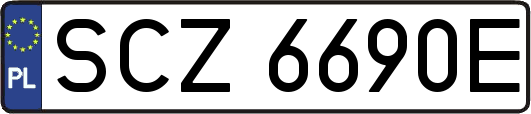 SCZ6690E