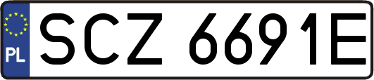 SCZ6691E