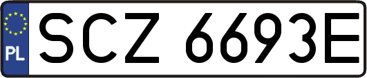 SCZ6693E