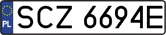 SCZ6694E