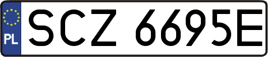 SCZ6695E