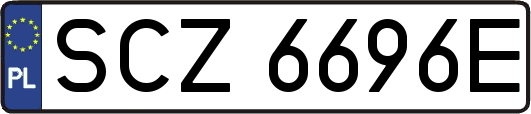 SCZ6696E