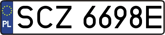 SCZ6698E