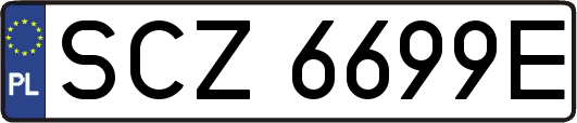 SCZ6699E