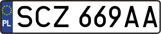 SCZ669AA