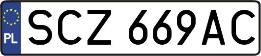 SCZ669AC