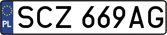 SCZ669AG