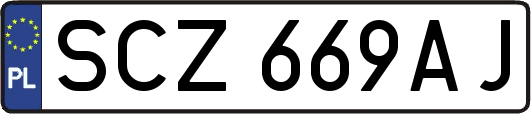 SCZ669AJ