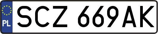 SCZ669AK