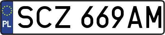SCZ669AM