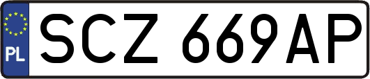 SCZ669AP