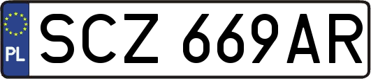 SCZ669AR