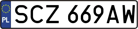 SCZ669AW