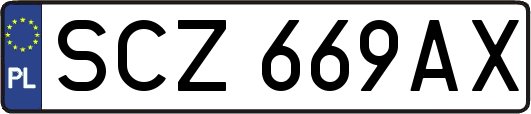 SCZ669AX
