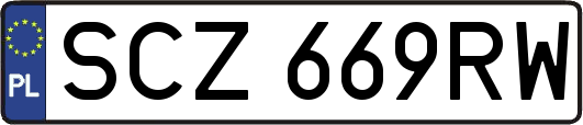 SCZ669RW