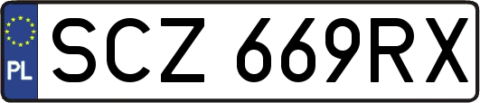 SCZ669RX