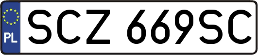 SCZ669SC
