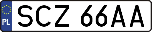 SCZ66AA