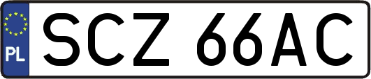 SCZ66AC