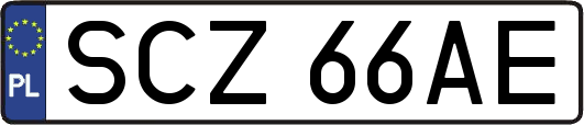 SCZ66AE