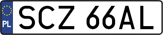 SCZ66AL