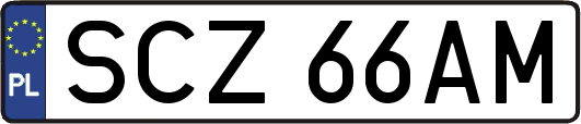 SCZ66AM