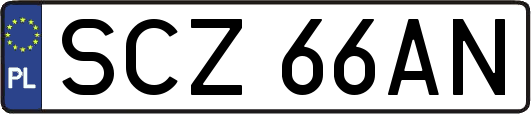 SCZ66AN