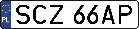 SCZ66AP