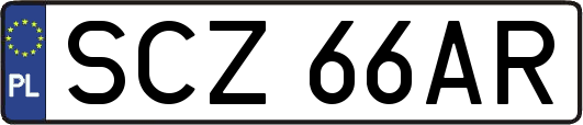 SCZ66AR