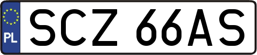 SCZ66AS