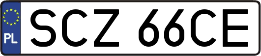 SCZ66CE