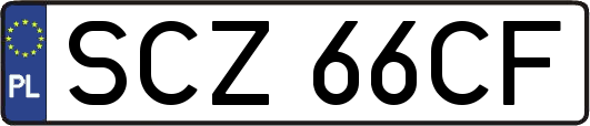 SCZ66CF