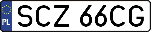 SCZ66CG