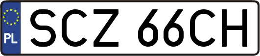 SCZ66CH