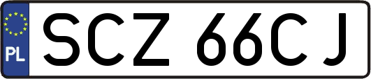 SCZ66CJ