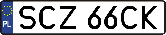 SCZ66CK