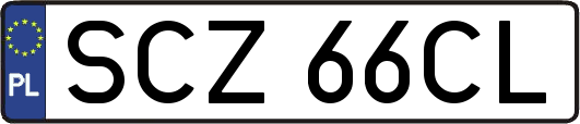 SCZ66CL