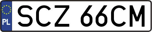 SCZ66CM