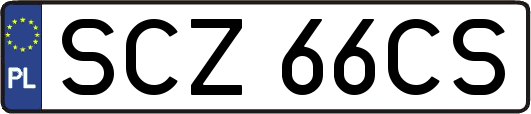 SCZ66CS