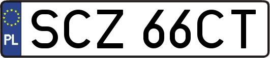 SCZ66CT