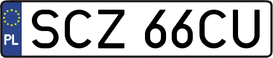 SCZ66CU