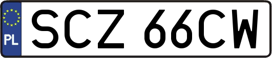SCZ66CW