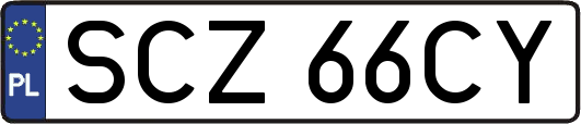 SCZ66CY