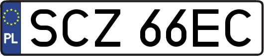 SCZ66EC