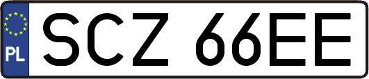 SCZ66EE
