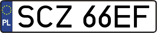 SCZ66EF